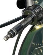 Vespa Sprint Carbon Handvaten, Ophalen, Nieuw, Overige typen, Vespa