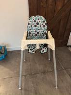 Babyvoedingsstoel met zitkussen, Ophalen, Zo goed als nieuw, Overige typen