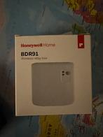 Honeywell BDR91 Draadloze Relais Box, Ophalen of Verzenden, Zo goed als nieuw