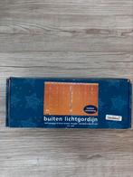 Licht gordijn voor buiten, Diversen, Kerst, Ophalen of Verzenden, Nieuw