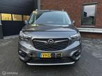 Opel Combo 1.5D L2H1/AIRCO/CRUISE/NAVI/CAMERA, Voorwielaandrijving, Stof, Gebruikt, 4 cilinders