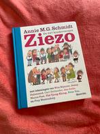 Annie M.G. Schmidt - Ziezo - Kinderversjes, Boeken, Ophalen, Gelezen, Fictie algemeen