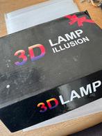 Sneaker lamp nieuw, Ophalen of Verzenden, Zo goed als nieuw