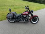 Harley Davidson Fatboy Low Special 5HD, Motoren, Motoren | Harley-Davidson, 2 cilinders, Particulier, Meer dan 35 kW, 1700 cc