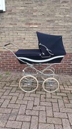 Silver Cross Kinderwagen | Made in England | Klassiek & Luxe, Kinderen en Baby's, Kinderwagens en Combinaties, Gebruikt, Onbekend