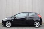 Ford Fiesta 1.6 Sport X-Pack ECC | Sportstoelen | 16 Inch LM, Auto's, Stof, Gebruikt, 4 cilinders, Met garantie (alle)