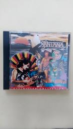 Santana - Definitive Collection, Ophalen of Verzenden, Zo goed als nieuw
