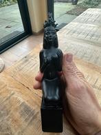 Egyptische Godin Hars Beeld, Ophalen of Verzenden