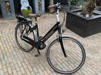 Gazelle Ultimate C8 Elektrische Fiets SLECHTS 1.573 km!!!, Ophalen of Verzenden, Zo goed als nieuw, 47 tot 51 cm, 50 km per accu of meer
