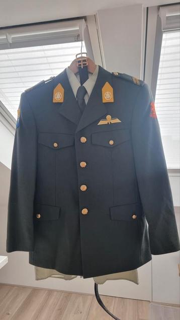 DT 41 gnk cie landmacht beschikbaar voor biedingen
