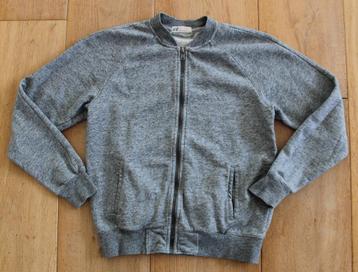 Sweatvest van H&M 158/164 beschikbaar voor biedingen