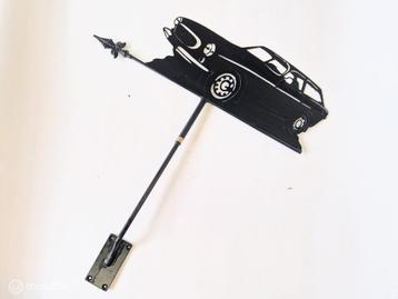Windvanger tuin decoratie Volvo P1800ES beschikbaar voor biedingen