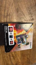 Amd a6 Processor NIEUW in doos, Computers en Software, Processors, Ophalen of Verzenden, Nieuw