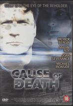 (71) Cause of Death: met Patrick Berging en Joan Severance, Cd's en Dvd's, Dvd's | Actie, Gebruikt, Ophalen of Verzenden, Actie