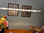Moderne LED Hanglamp, Huis en Inrichting, Lampen | Hanglampen, Ophalen, Zo goed als nieuw, Metaal, Minder dan 50 cm
