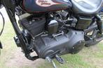 Harley-Davidson Dyna Street Bob FXD Limited, 1690 cc, Chopper, Bedrijf, Meer dan 35 kW