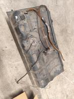 Brandstoftank golf 1 GTI mk1, Ophalen