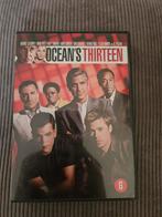Ocean's Thirteen DVD, Vanaf 6 jaar, Ophalen of Verzenden, Zo goed als nieuw