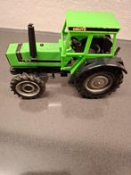 Te koop britains deutz dx 92, Hobby en Vrije tijd, Modelauto's | 1:32, Ophalen of Verzenden, Zo goed als nieuw, Tractor of Landbouw