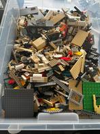 Lego lot modulaire Bricks 6kg, Ophalen of Verzenden, Zo goed als nieuw