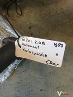 Mercedes W201 2.0 Benzine automaat 1983 Katalysator, Ophalen, Gebruikt, -, -