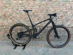 TREK TOP FUEL 9.7 CARBON NX 12 SPEED MATZWART MAAT XL, Fietsen en Brommers, Gebruikt, 57 cm of meer, Info@trekbikes.com, Trekbikes.com