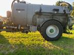mesttank agrarisch, Ophalen, Akkerbouw, Gewasbescherming en Bemesting