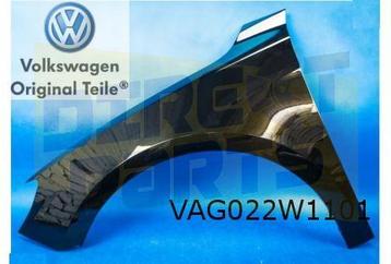 Audi A1 (11/18-) Voorscherm Links Origineel! 82A821021 beschikbaar voor biedingen