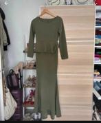 Gala jurk, Kleding | Dames, Gelegenheidskleding, Ophalen of Verzenden, Zo goed als nieuw, Galajurk