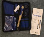 Vetpen complete starterskit 1-16 eenheden, Ophalen, Zo goed als nieuw