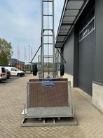 Bouwlift 7 meter / 220 volt, Doe-het-zelf en Verbouw, Bouwliften, Ophalen, Gebruikt, Bouwlift
