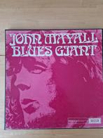 John Mayall - Blues Giant 2x LP, Cd's en Dvd's, 1960 tot 1980, Gebruikt, Ophalen of Verzenden, 12 inch