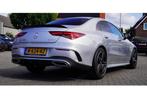 Mercedes-Benz CLA-Klasse 220 4MATIC Premium Plu € 27.995,0, Auto's, Mercedes-Benz, Automaat, CLA, 1800 kg, Bedrijf