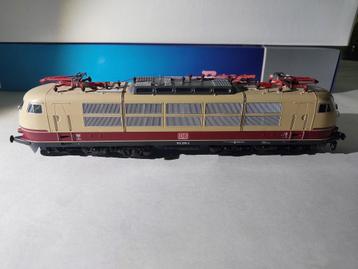 Roco 72311 H0 BR 103 met camera beschikbaar voor biedingen