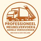 Professioneel Meubeltransport & Gehele Verhuizingen | Den Ha