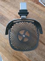 Philips Pizza Master Kit accessoire voor Airfryer XXL, Ophalen of Verzenden, Zo goed als nieuw, Airfryer XXL
