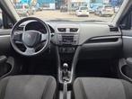 Suzuki Swift 1.2 Bandit EASSS Elek.ramen|Trekhaak|5 Deurs, Auto's, Voorwielaandrijving, Stof, Gebruikt, 1242 cc