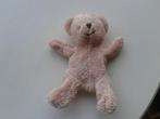 nicotoy ?Bruin beer ongeveer 15 cm groot Super zacht velours, Kinderen en Baby's, Speelgoed | Knuffels en Pluche, Ophalen of Verzenden