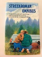 Streekroman omnibus, Boeken, Ophalen of Verzenden, Gelezen, Noord-Brabant