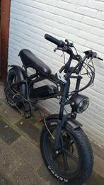 V20 fatbike, Fietsen en Brommers, Minibikes, Midibikes en Pitbikes, Ophalen of Verzenden, Gebruikt, Overige typen