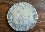 Oude zilveren Rijksdaalder 1620 - Utrecht, Verzenden, Overige landen, Losse munt, Zilver