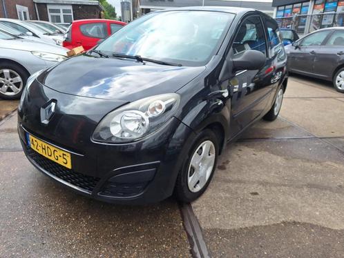 Renault Twingo 1.2 Authentique, Auto's, Renault, Bedrijf, Te koop, Twingo, ABS, Achteruitrijcamera, Airbags, Airconditioning, Centrale vergrendeling