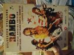 Rambo trilogie, Ophalen, Zo goed als nieuw, Actie