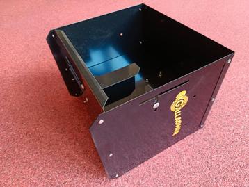 Gallagher box beschikbaar voor biedingen