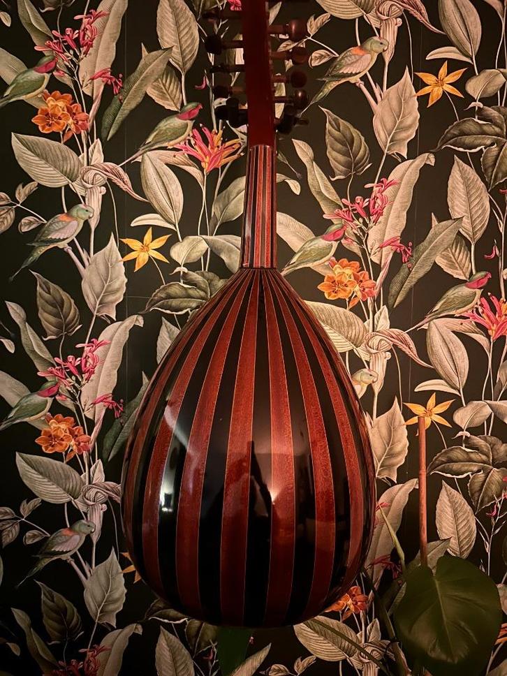 arabische ud / Oud   Do-Do, Muziek en Instrumenten, Snaarinstrumenten | Overige, Gebruikt, Overige typen, Ophalen