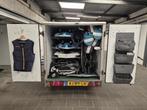 windsurf aanhanger, Ophalen, Gebruikt, Minder dan 250 cm, Overige typen