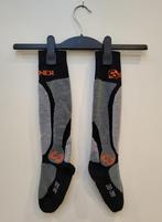 Sinner skisokken, Sport en Fitness, Overige merken, 100 tot 140 cm, Ophalen of Verzenden, Zo goed als nieuw