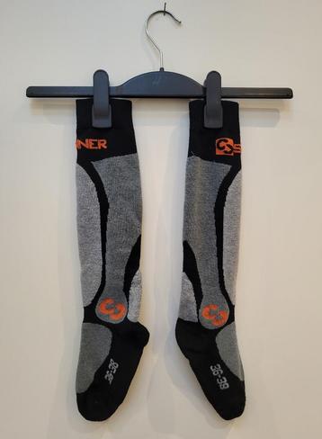 Sinner skisokken beschikbaar voor biedingen