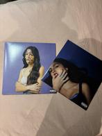 Olivia Rodrigo - Sour and guts lp, Ophalen of Verzenden, 2000 tot heden, Zo goed als nieuw, 12 inch