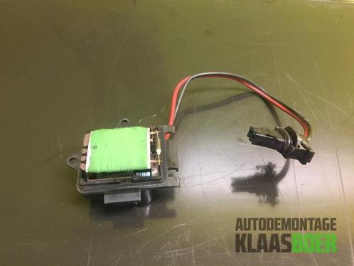 Kachel Weerstand van een Renault Kangoo, Auto-onderdelen, Airco en Verwarming, Renault, Gebruikt, 6 maanden garantie, 12 maanden garantie